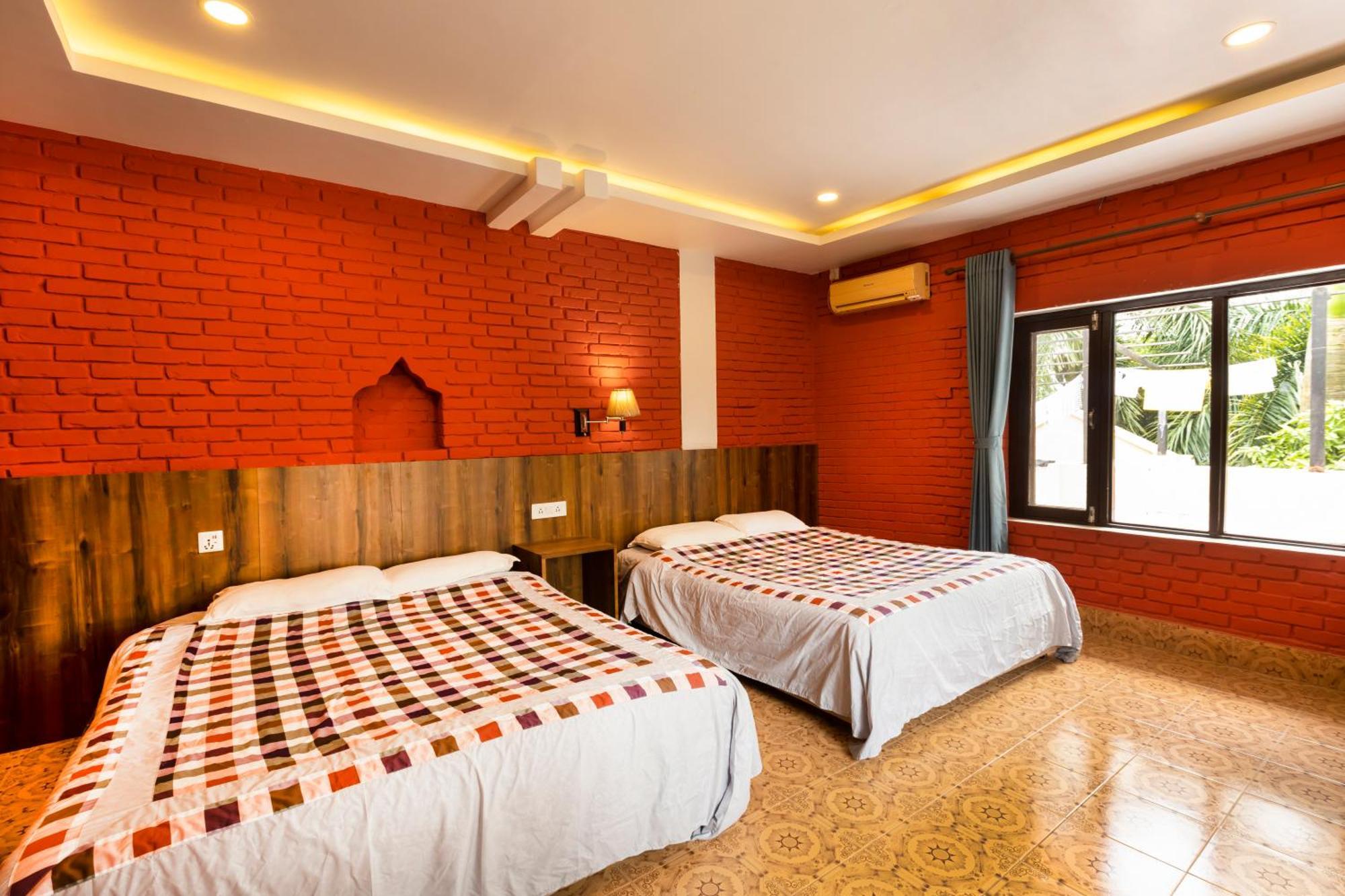 Hotel Parkside & Swimming Pool-Between Greenery And Azure ,Your Perfect Retreat Chitwan Pokój zdjęcie